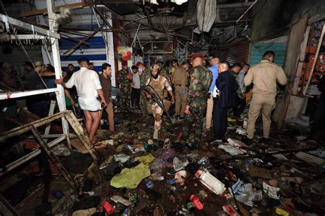 sauder city|Suicide attack in Iraq's Sadr City kills at least 35, wounds dozens .